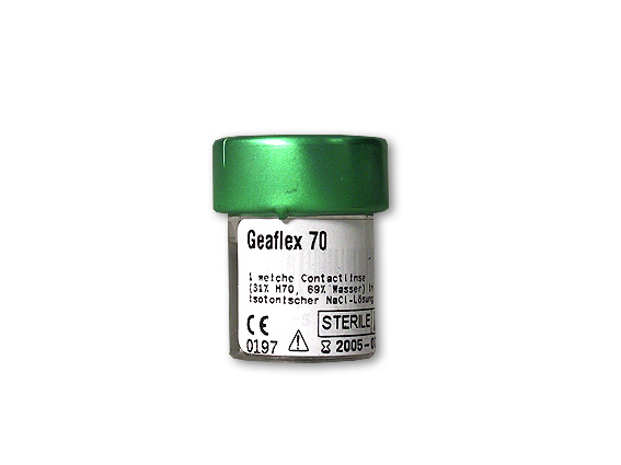 Geaflex 70 (1x1)