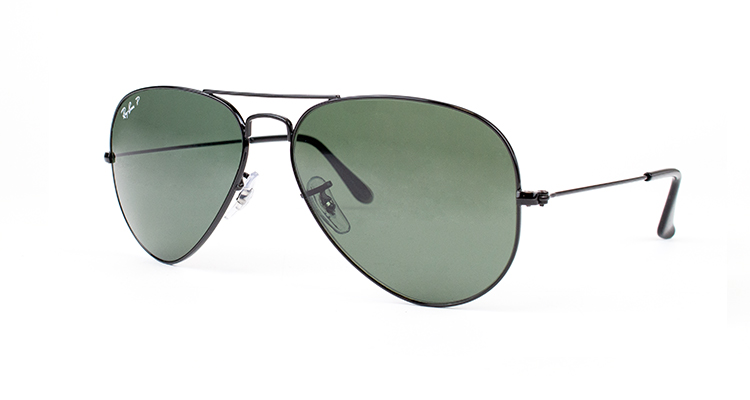 Aviator Large Metal RB3025 002/58