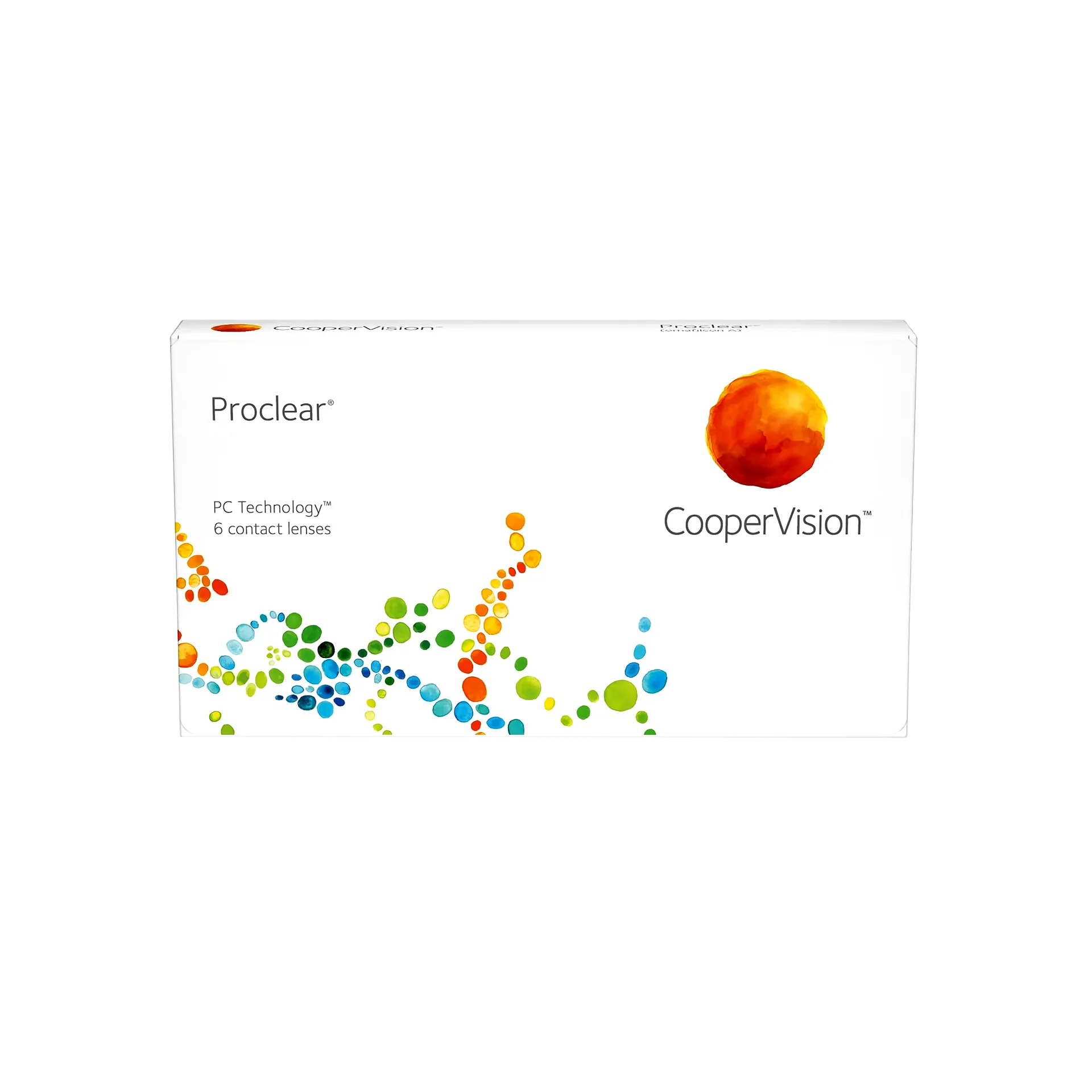 Proclear (1x6)